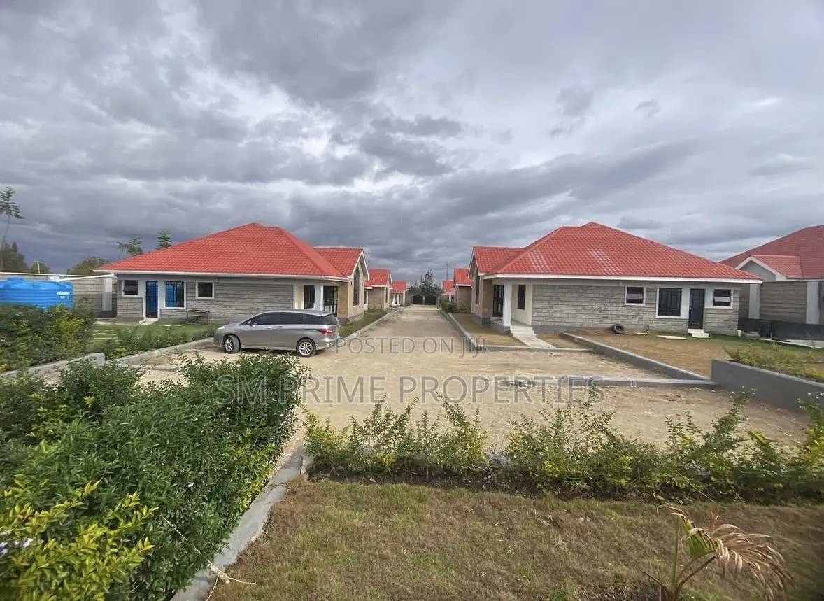 3bdrm Bungalow in Kitengela for rent