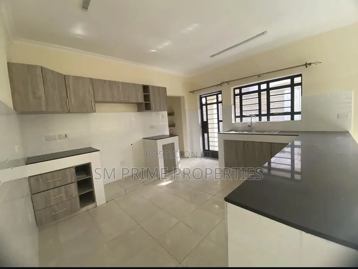 3bdrm Bungalow in Kitengela for rent