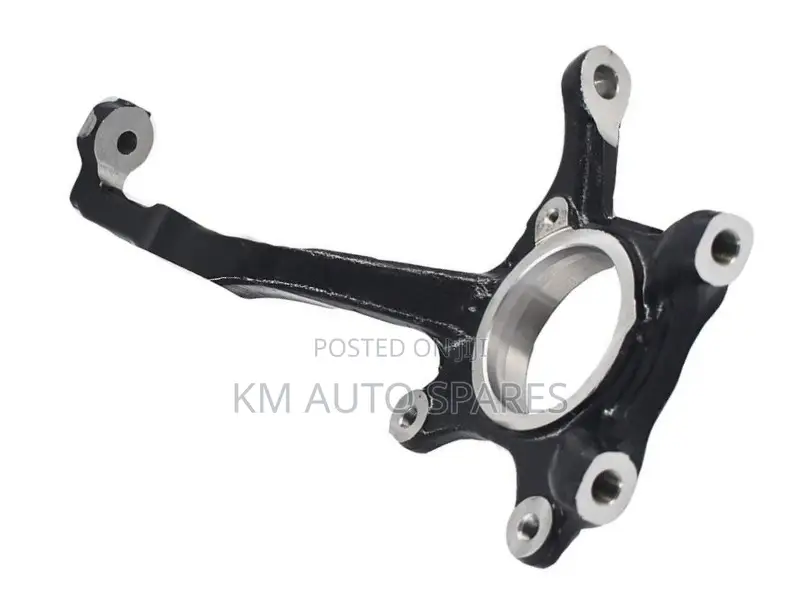 Steering Knuckle for Toyota Prado J95, J120, J150, V8.