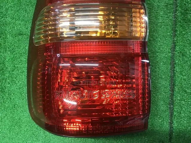 Toyota Land Cruiser 100 Series Tail Light.