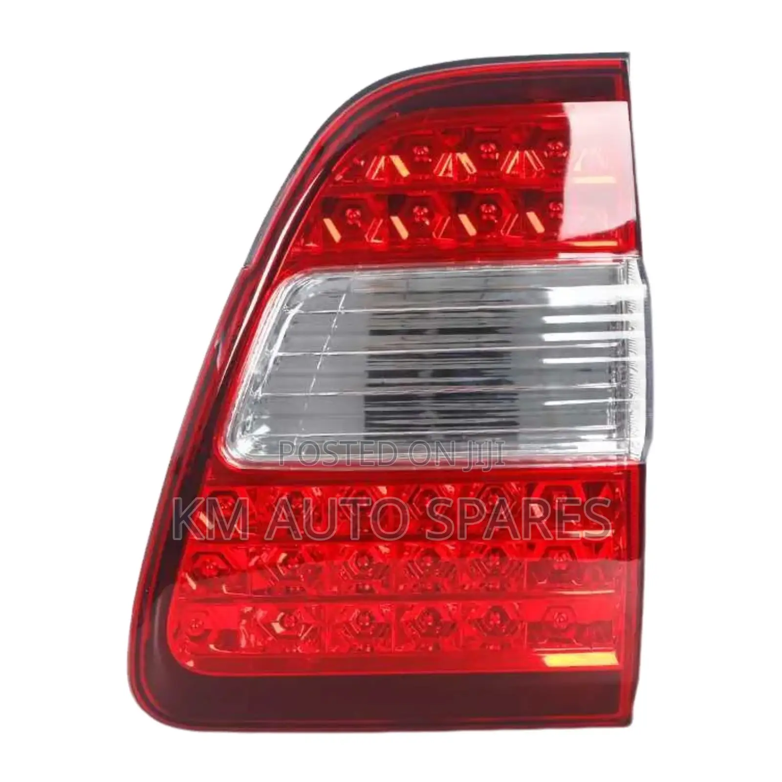 Toyota Land Cruiser 100 Series Tail Light.