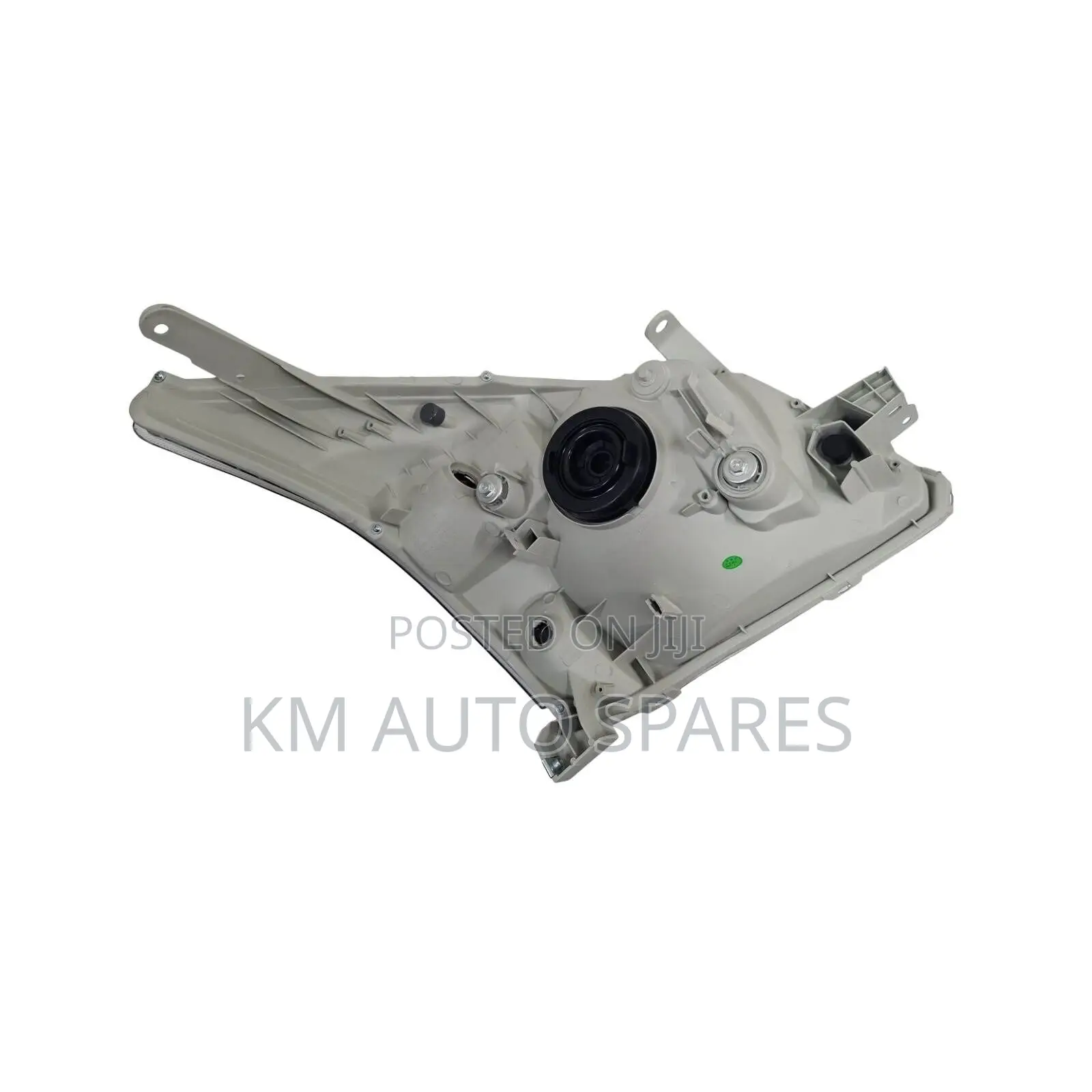 Toyota Land Cruiser Prado J120 Head Light.