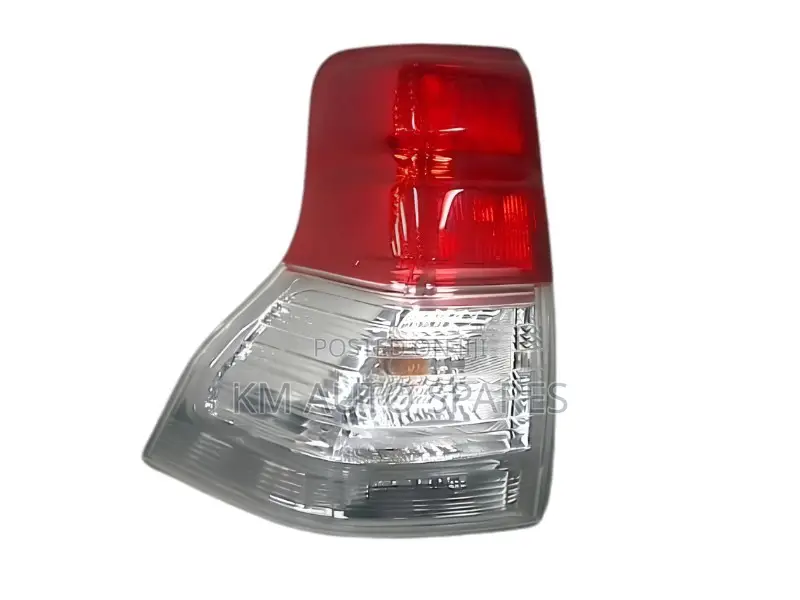 Toyota Land Cruiser Prado J150 Tail Light.