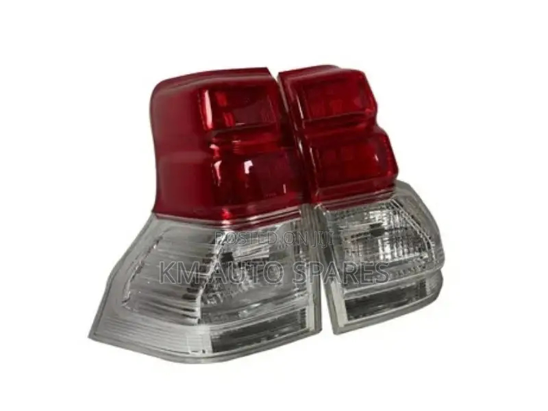 Toyota Land Cruiser Prado J150 Tail Light.