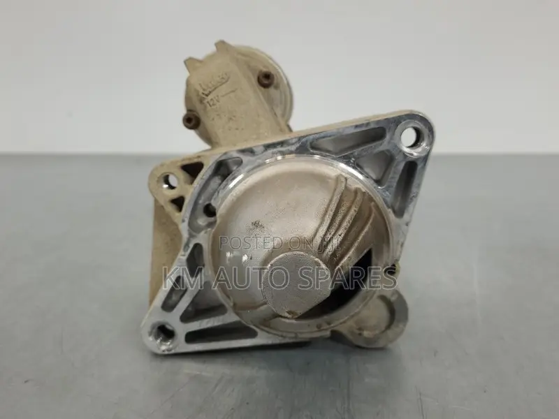 Nissan Sahara Starter Motor.