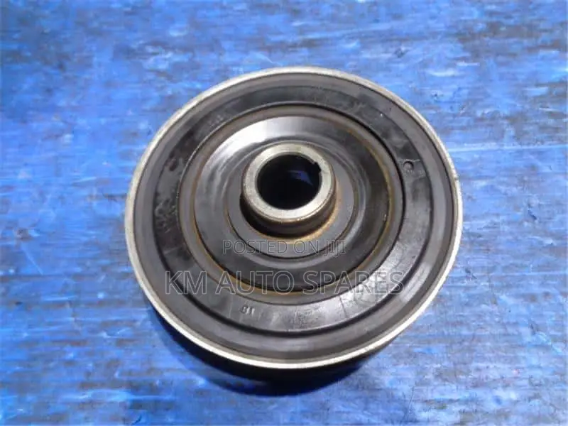 Nissan HR12 Pulley for Nissan Note.