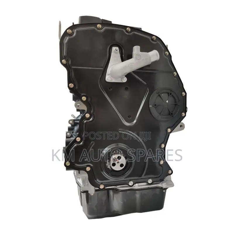 Ford Duratorq ZSD-422 (2.2) Slim Engine for Ford Ranger.