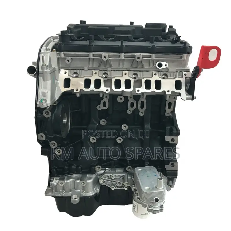 Ford Duratorq ZSD-422 (2.2) Slim Engine for Ford Ranger.