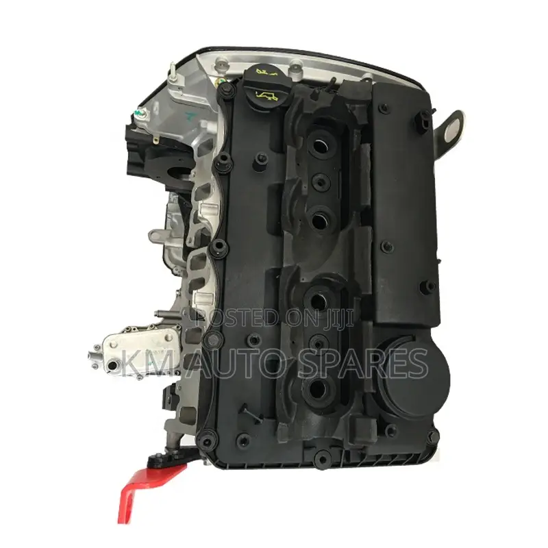 Ford Duratorq ZSD-422 (2.2) Slim Engine for Ford Ranger.