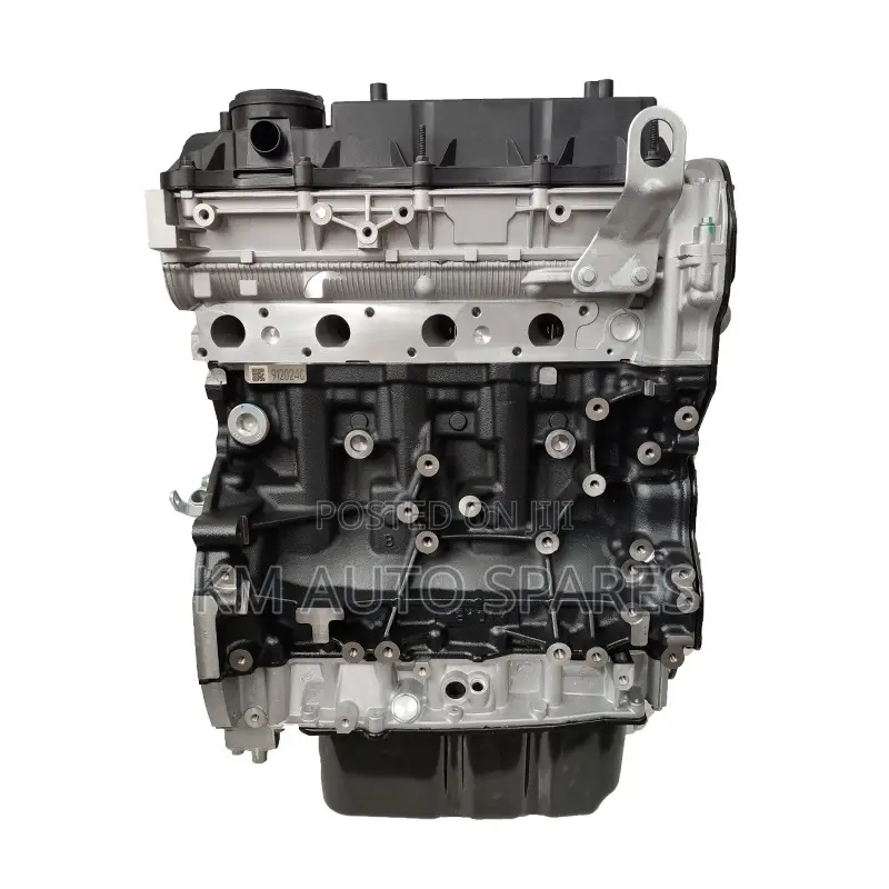 Ford Duratorq ZSD-422 (2.2) Slim Engine for Ford Ranger.