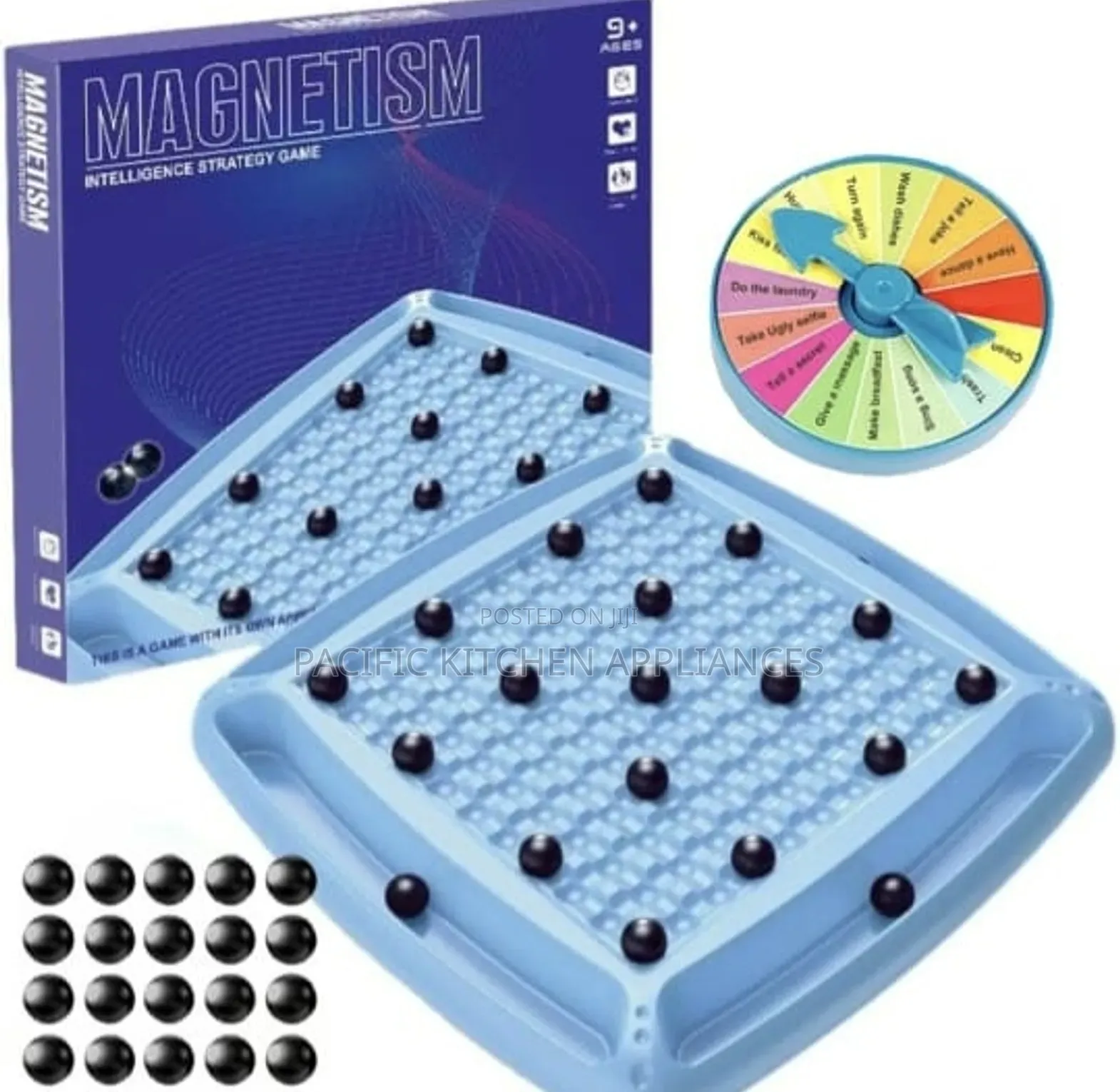 Chess Game