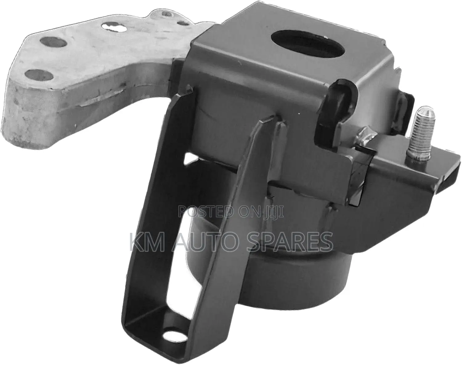 Suzuki Swift Engine Mount, New Model.