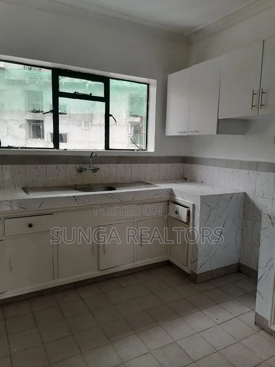 Commercial Spaces Available for Rent in Westlands