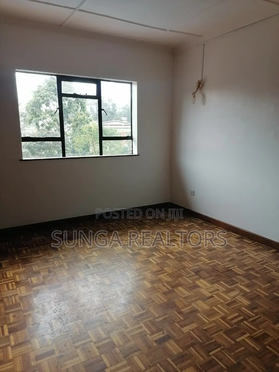 Commercial Spaces Available for Rent in Westlands