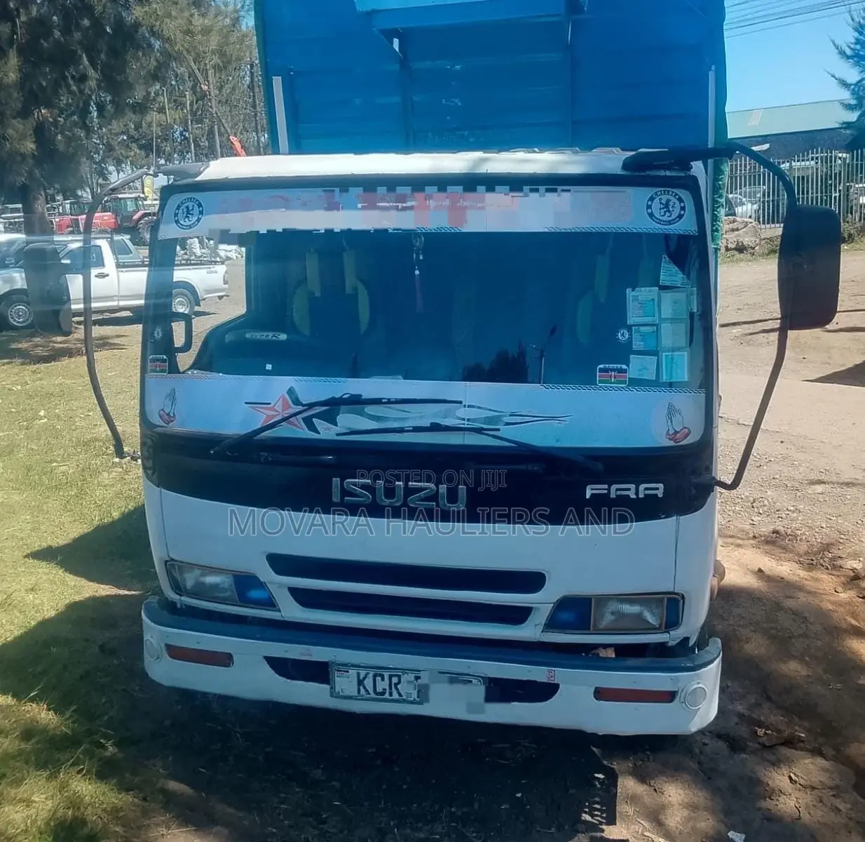 Nairobi to Mombasa/ Malindi/ Lamu Daily Transport