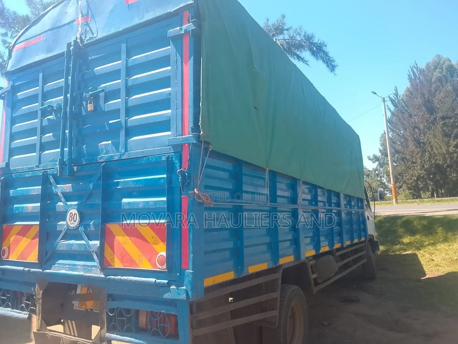 Nairobi to Mombasa/ Malindi/ Lamu Daily Transport
