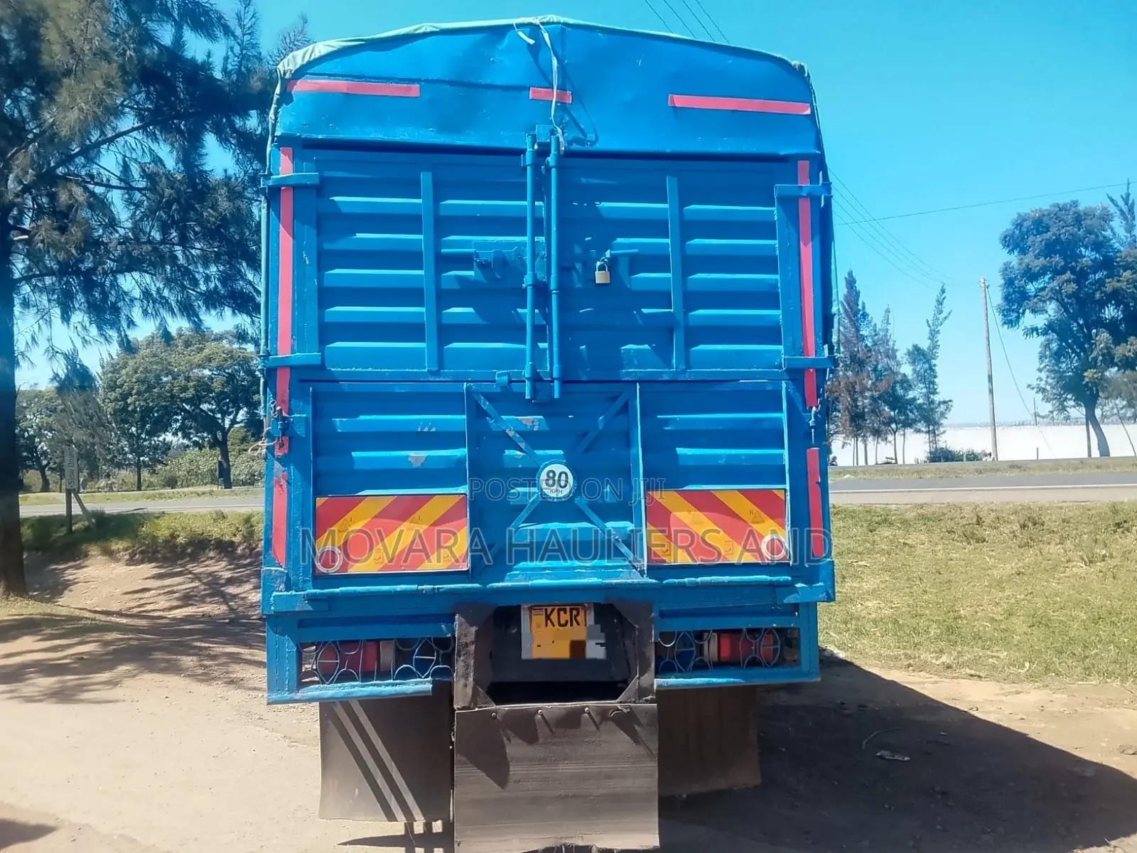Nairobi to Mombasa/ Malindi/ Lamu Daily Transport