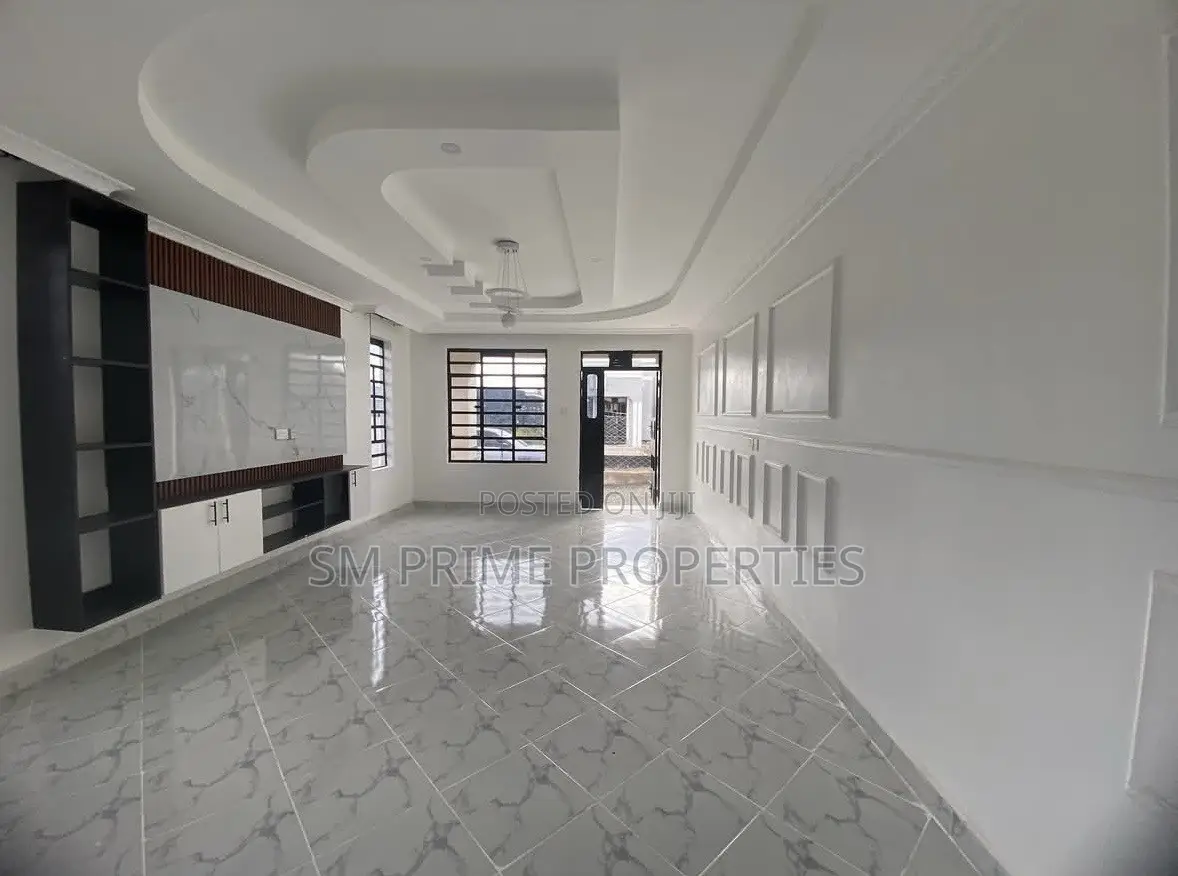 3bdrm Bungalow in Kitengela for sale