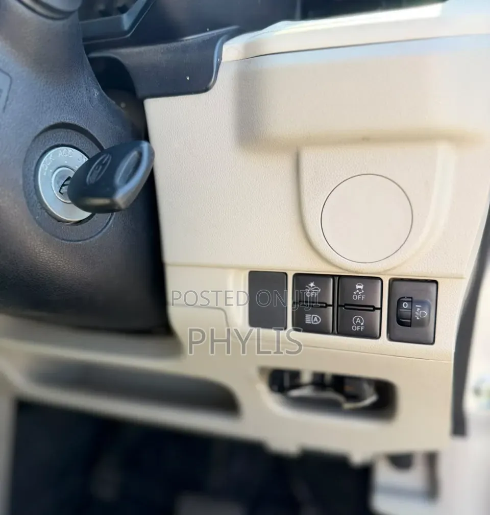 Subaru Stella 2019 Silver