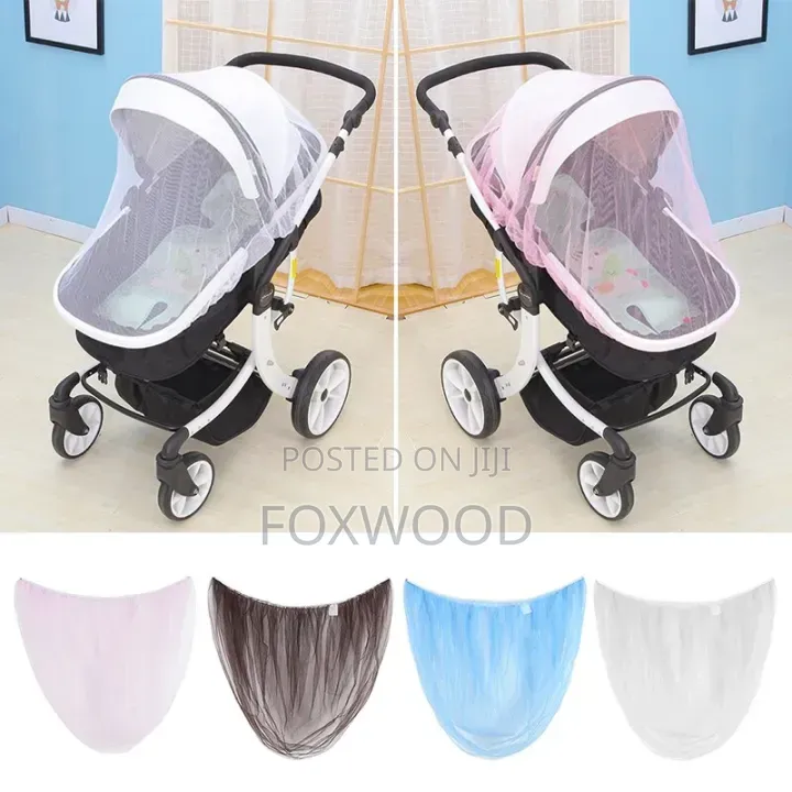 Baby Stroller Mosquito Net
