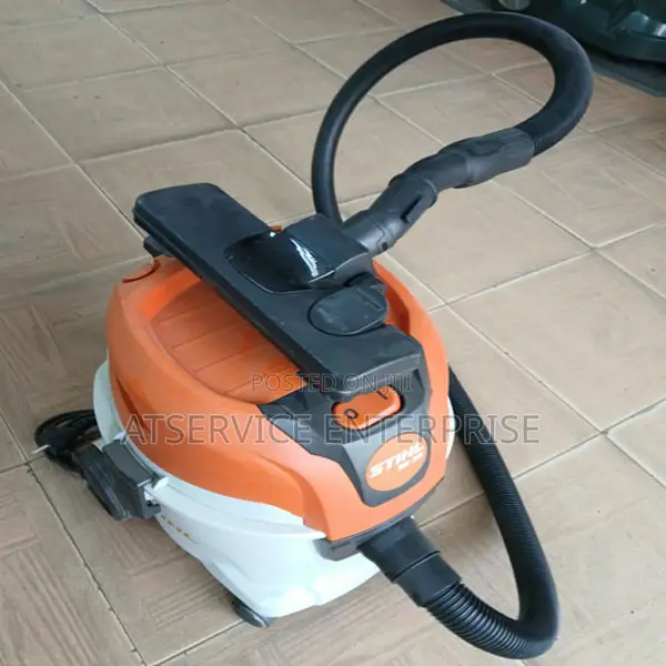 Best STIHL SE 33 Industrial-Grade Home & Workshop Vacuum