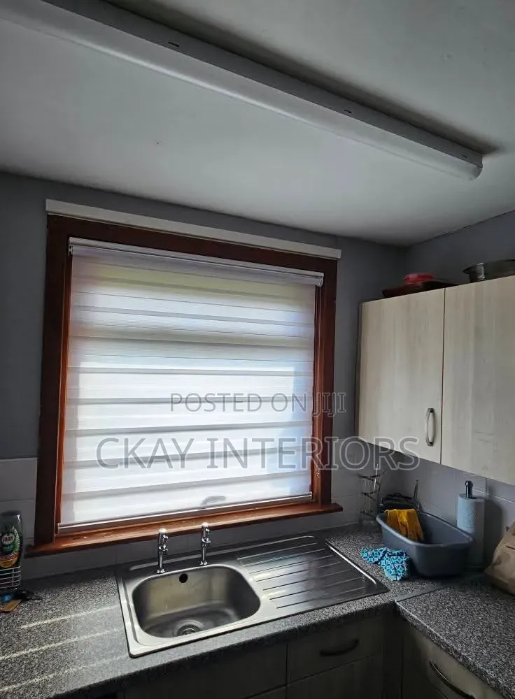 Give Every Window a Beautiful Finishing Touch With Quality Blinds.