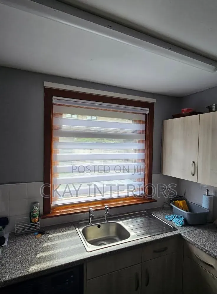 Refresh Your Home, Office or Apartment With Stylish Customfitted Blind