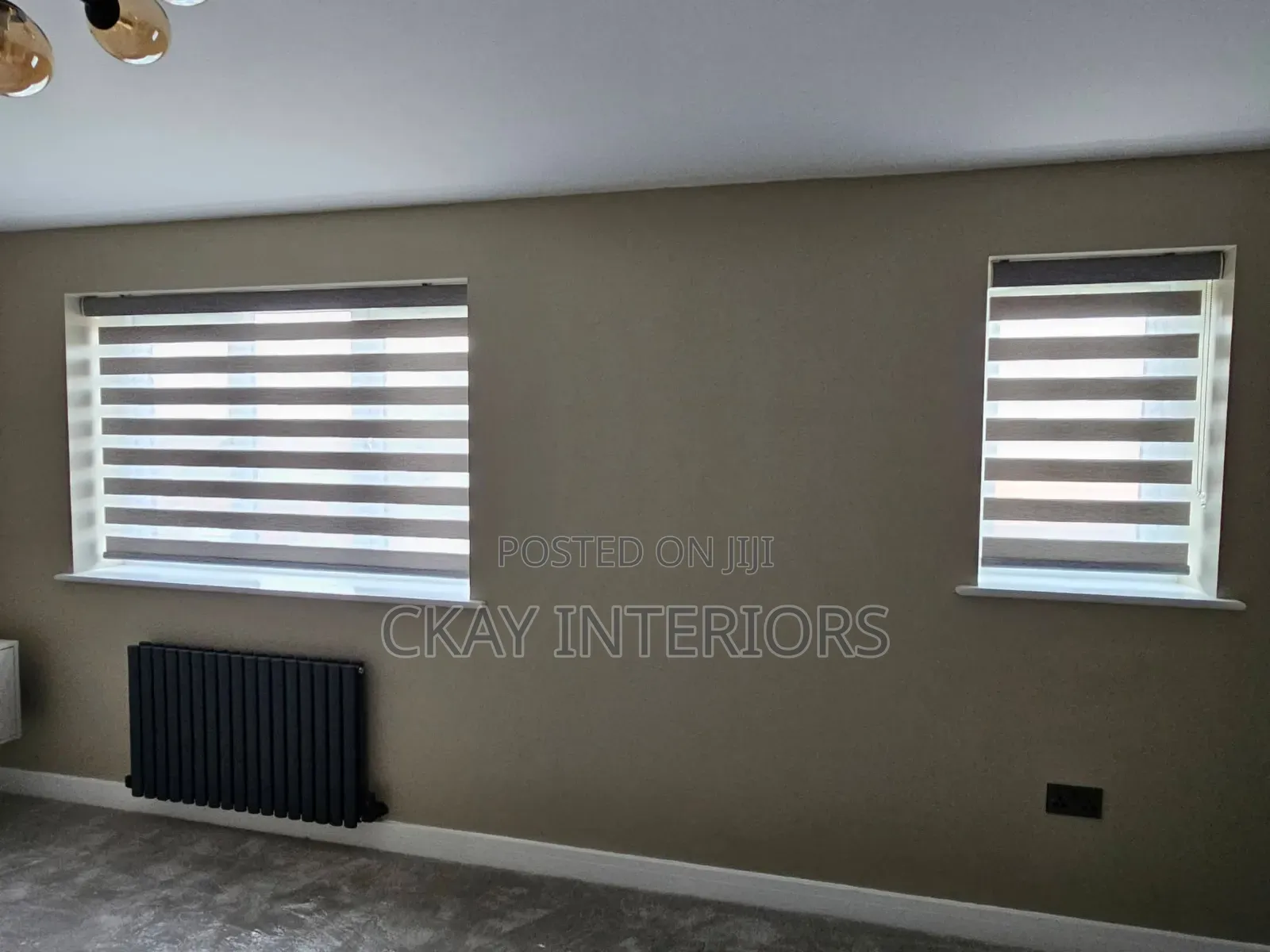 Quality Blinds for Customers Who Appreciate Neatness, Privacyandstyle
