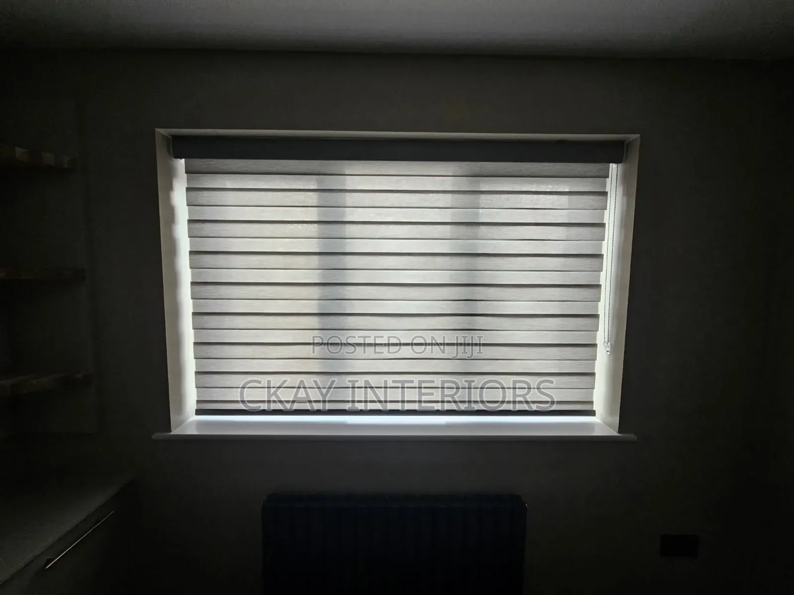 Quality Blinds for Customers Who Appreciate Neatness, Privacyandstyle