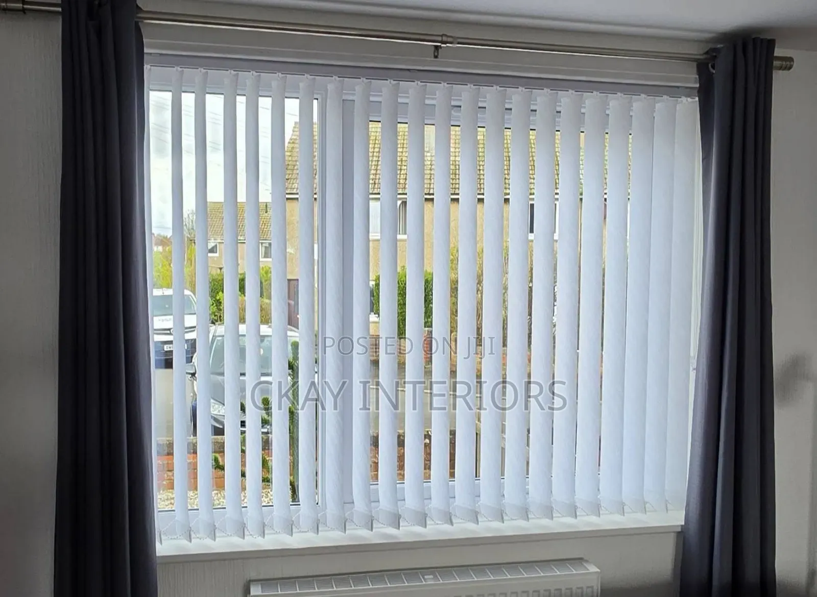 Make Your Interior Attractive With Stylish and Functional Window Blind