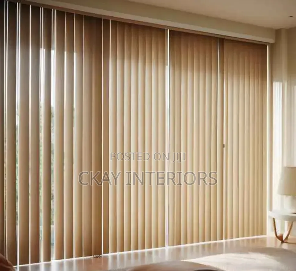 Make Your Bedroom More Comfortable With Stylish Light-Control Blinds.