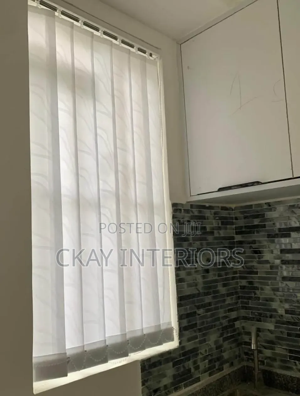 Create a Stylish Home Environment With Beautifully Fitted Blinds.
