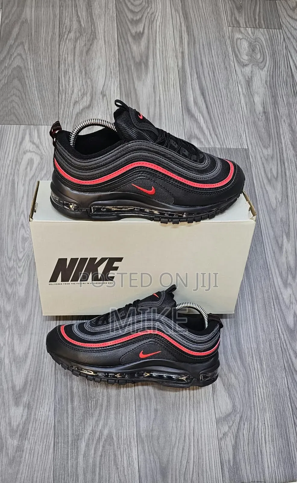Nike Airmax 97 Sneakers Sizes 38-45