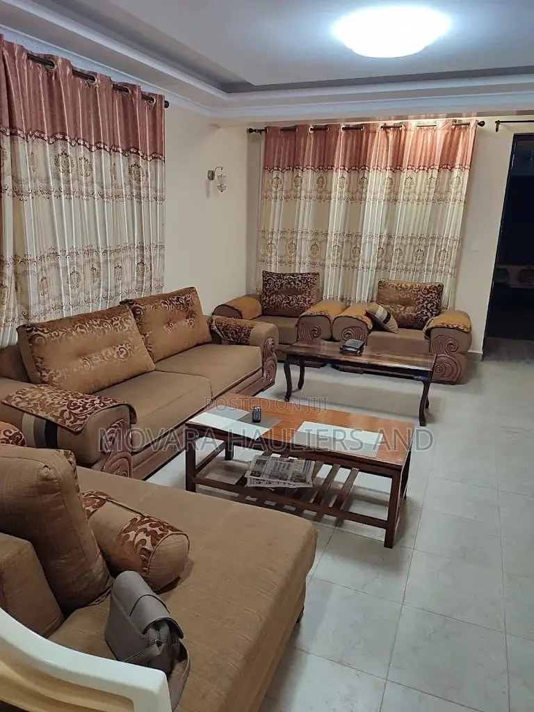 Competent Movers and Packers Komarock/ Njiru