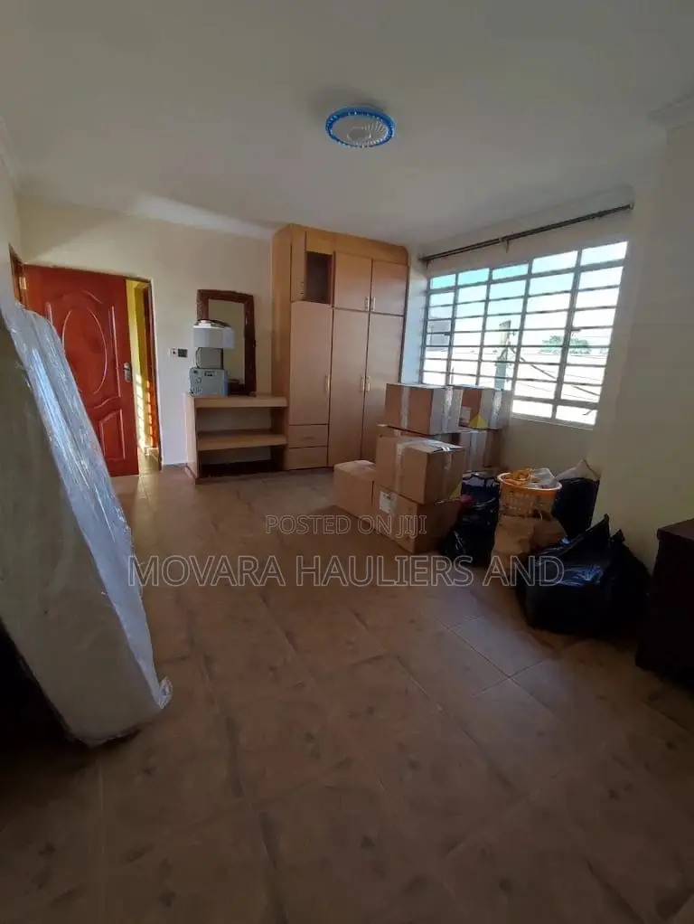 Reliable Movers and Packers Rongai/ Ngong