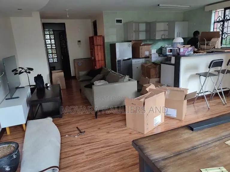 Reliable Movers and Packers Rongai/ Ngong