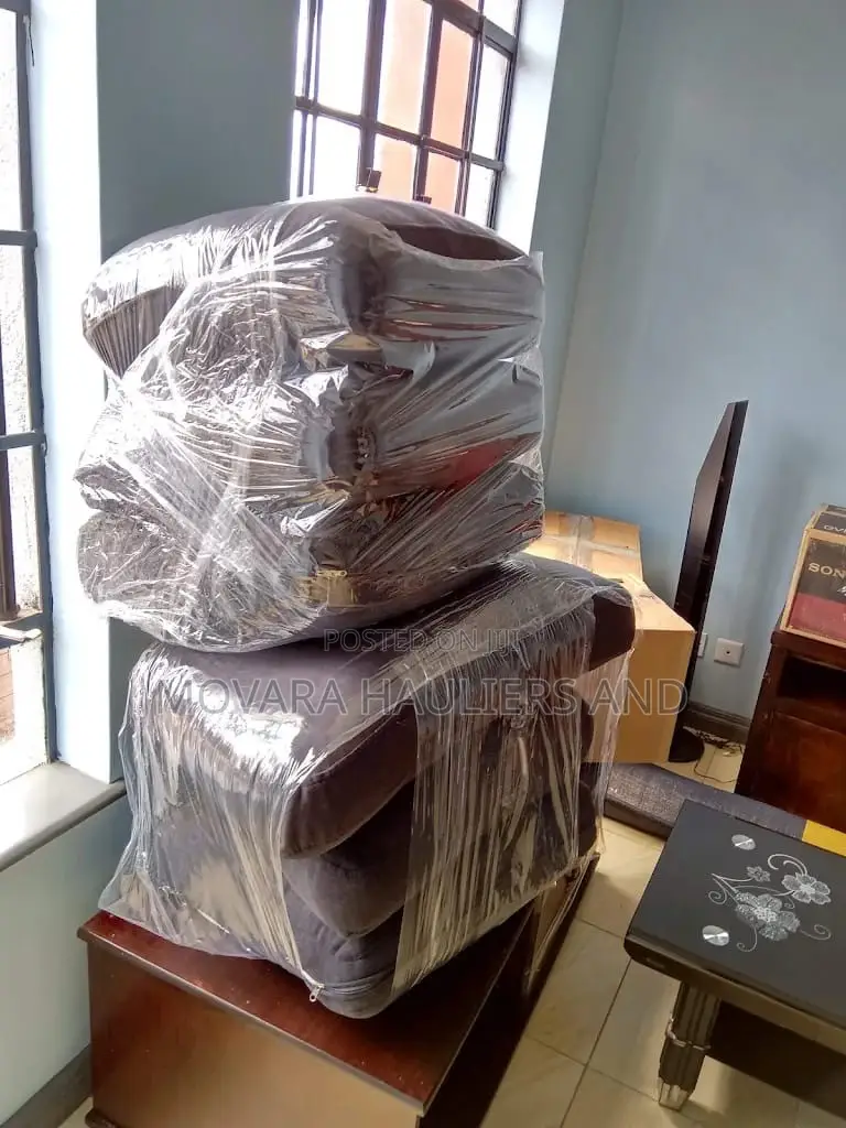 Qualified Movers Syokimau/ Mlolongo Estates