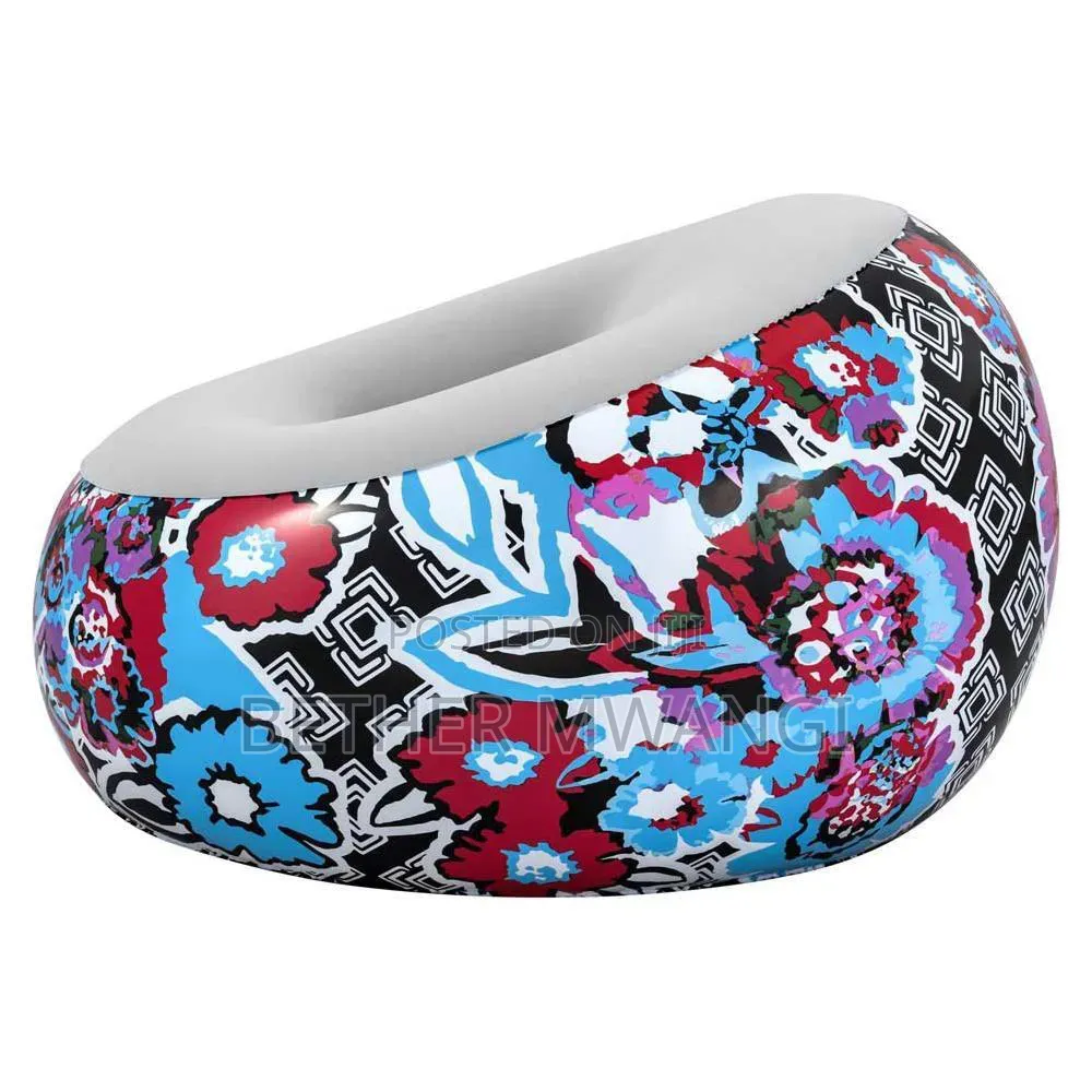 Bestway Airchair Floral in Kenya