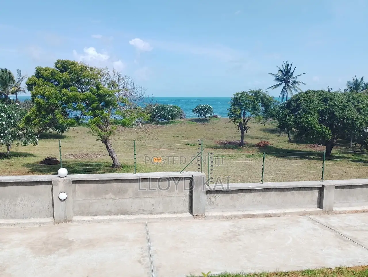 3bdrm House in Bofa, Kilifi Town for sale