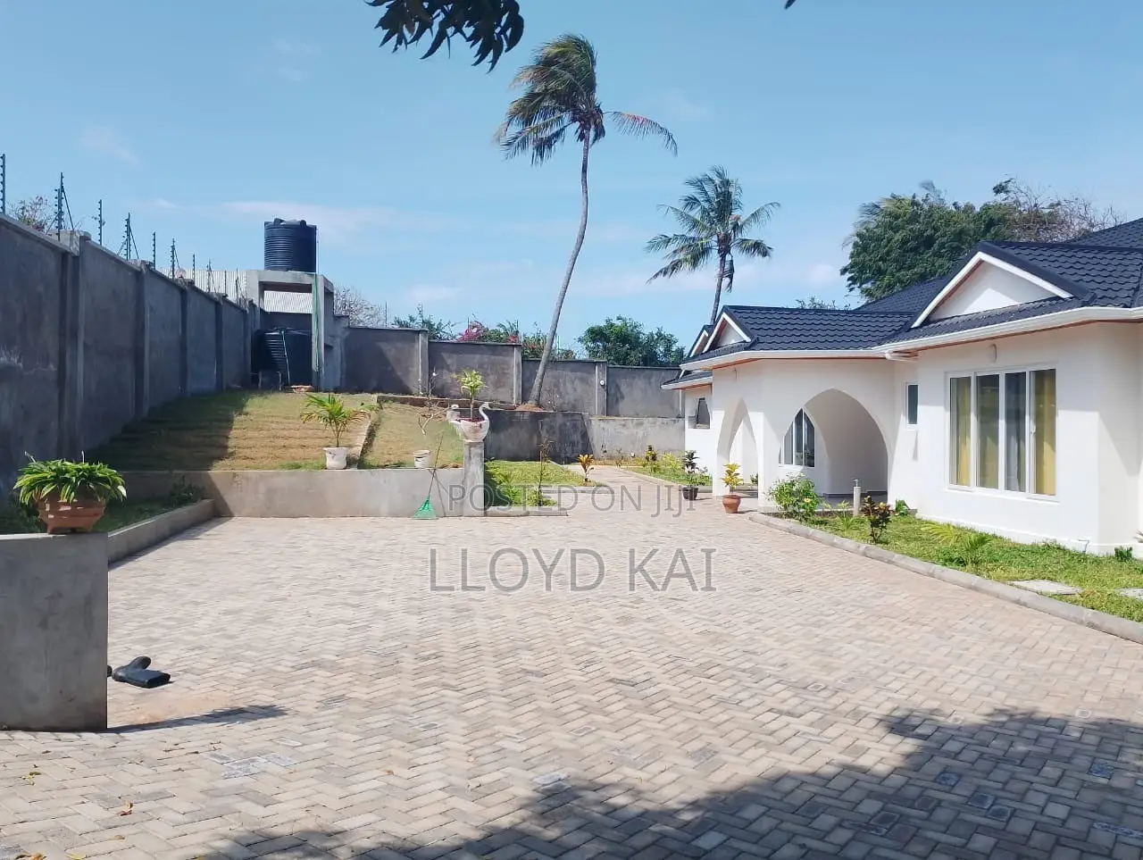 3bdrm House in Bofa, Kilifi Town for sale