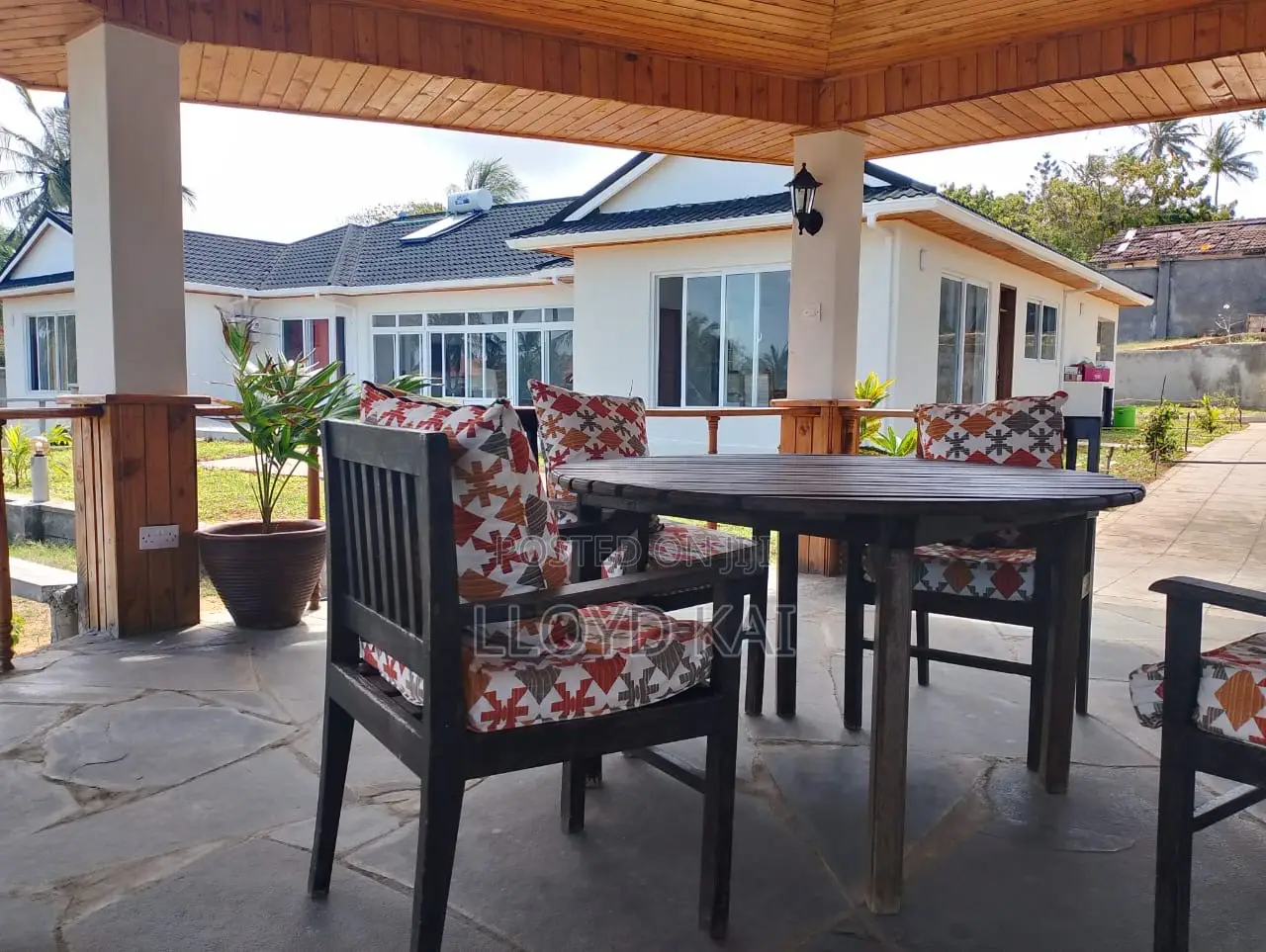 3bdrm House in Bofa, Kilifi Town for sale