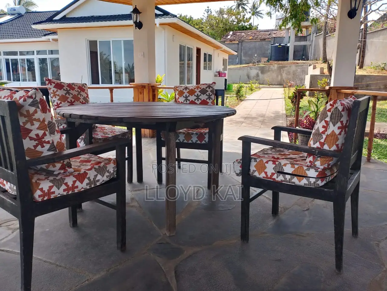 3bdrm House in Bofa, Kilifi Town for sale