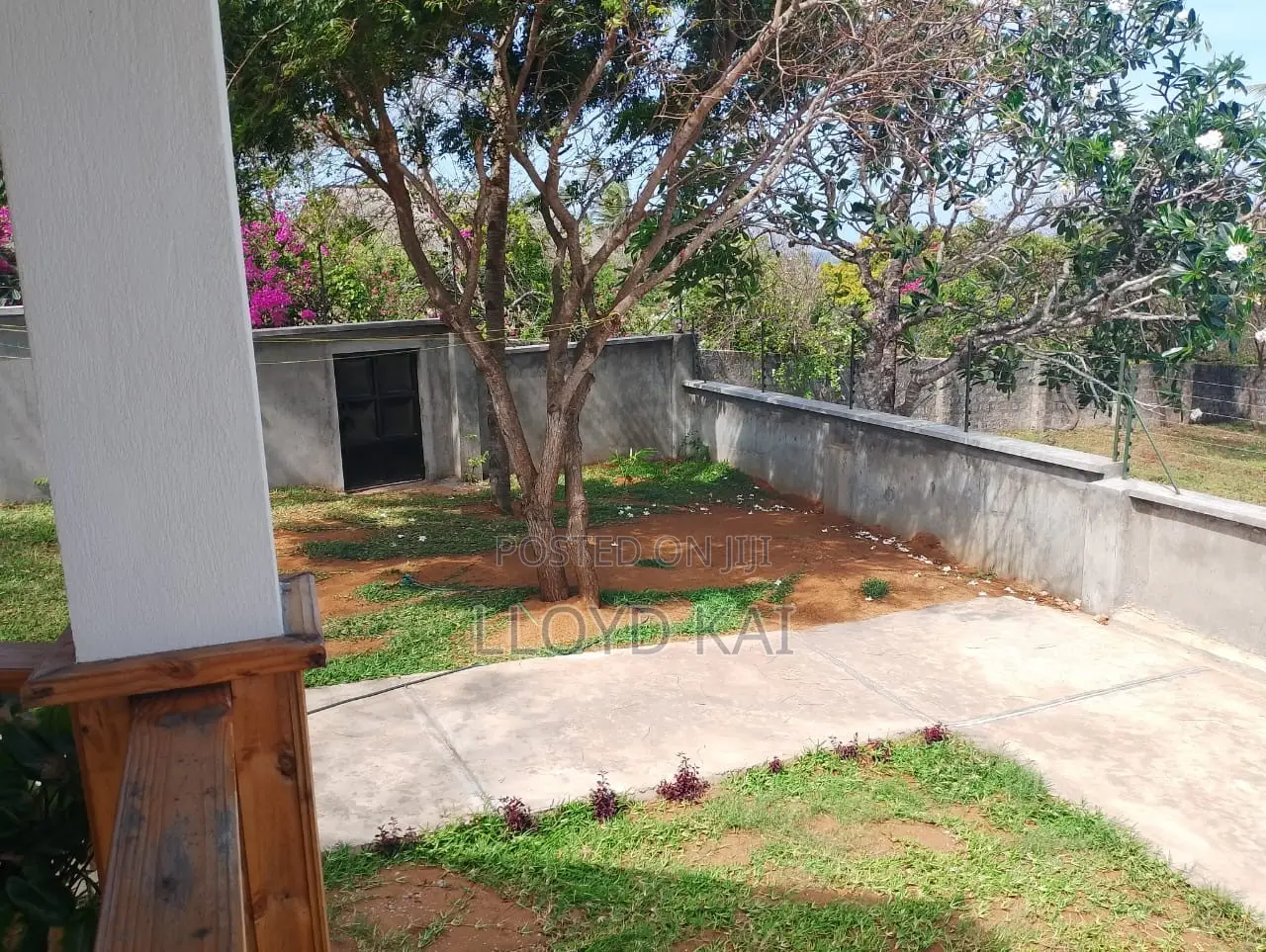 3bdrm House in Bofa, Kilifi Town for sale