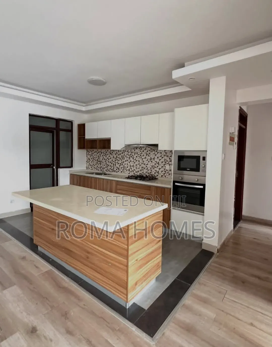 2bdrm Apartment in Kilimani, Nairobi Central for rent