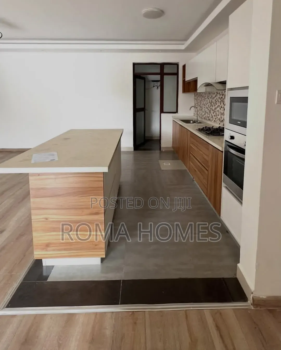 2bdrm Apartment in Kilimani, Nairobi Central for rent