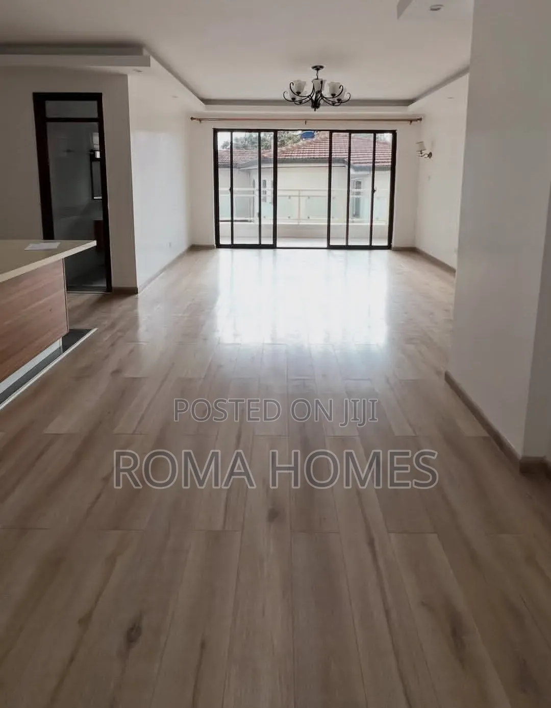 2bdrm Apartment in Kilimani, Nairobi Central for rent