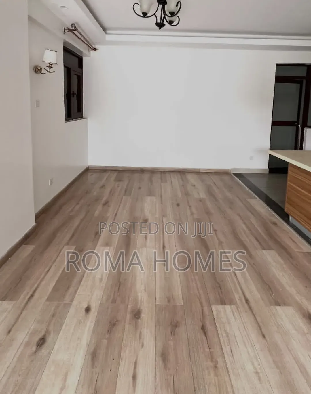 2bdrm Apartment in Kilimani, Nairobi Central for rent