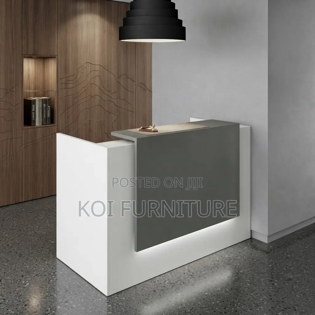 Reception Desk; 1.4 Meters Victorias Reception Desk