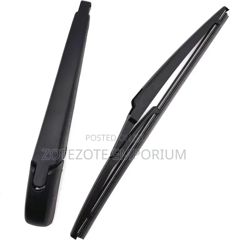 Rear Wiper Arm