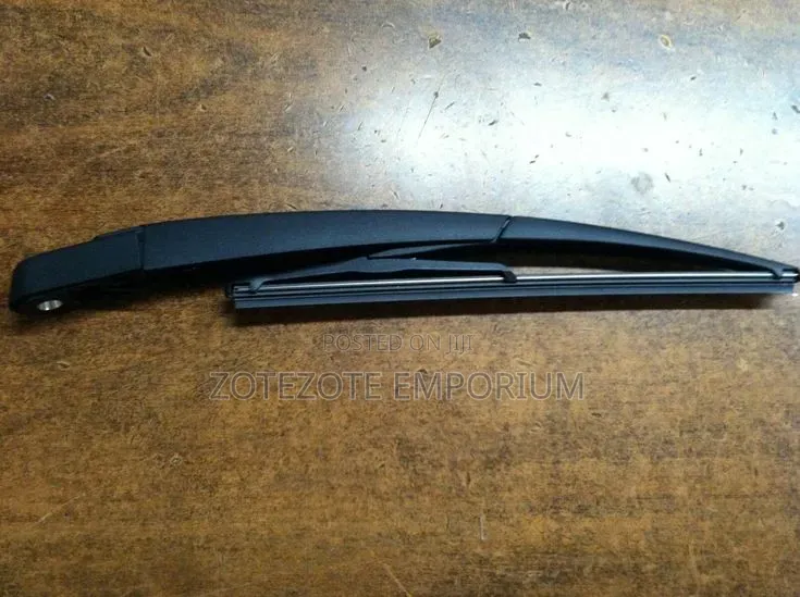 Rear Wiper Arm